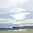 thumbnail image 3 of Munger, Pamela 20x20 Black Modern Framed Museum Art Print Titled - This Land I, 3 of 5