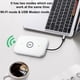 thumbnail image 3 of 4G MiFi Pocket WiFi Router 150Mbps WiFi Modem Car Mobile Wifi Wireless Hotspot with Sim Card Slot Wi, 3 of 5
