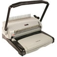 thumbnail image 2 of Akiles EcoBind-C Plastic Comb Binding Machine, 2 of 4