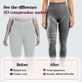 thumbnail image 7 of ERYEURU 2026 Cellulite Leggings, 3D Anti-Cellulite Leggings For Women, For Workout, Yoga & Daily Wear, 7 of 7