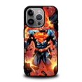 thumbnail image 1 of superman 5e Étui iPhone 16 Pro Max, iPhone 13 Pro Max, 1 of 3