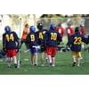 LAMINATED POSTER Lax Equipment Team Sport Stick Lacrosse Players Poster Print 24 x 36