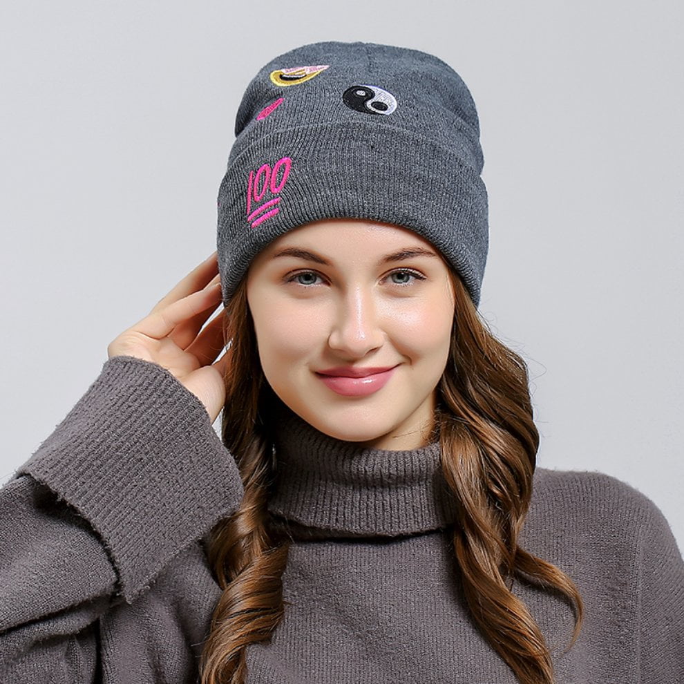 cute caps for women