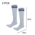 thumbnail image 2 of Calcetines acolchados ligeros -modelos para hombre, 2 of 5