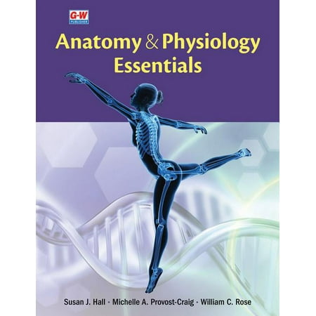 UPC: 9781635635744 | Anatomy & Physiology Essentials (Edition 1) (Paperback)