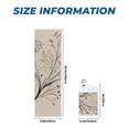 thumbnail image 2 of WYYP Sports Sweat Towel 12x40in Cooling Towel for Exercise Gym Yoga Fitness Running Golf 2PC, 2 of 8