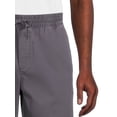 thumbnail image 4 of George Men’s Twill Pull On Shorts, 4 of 5