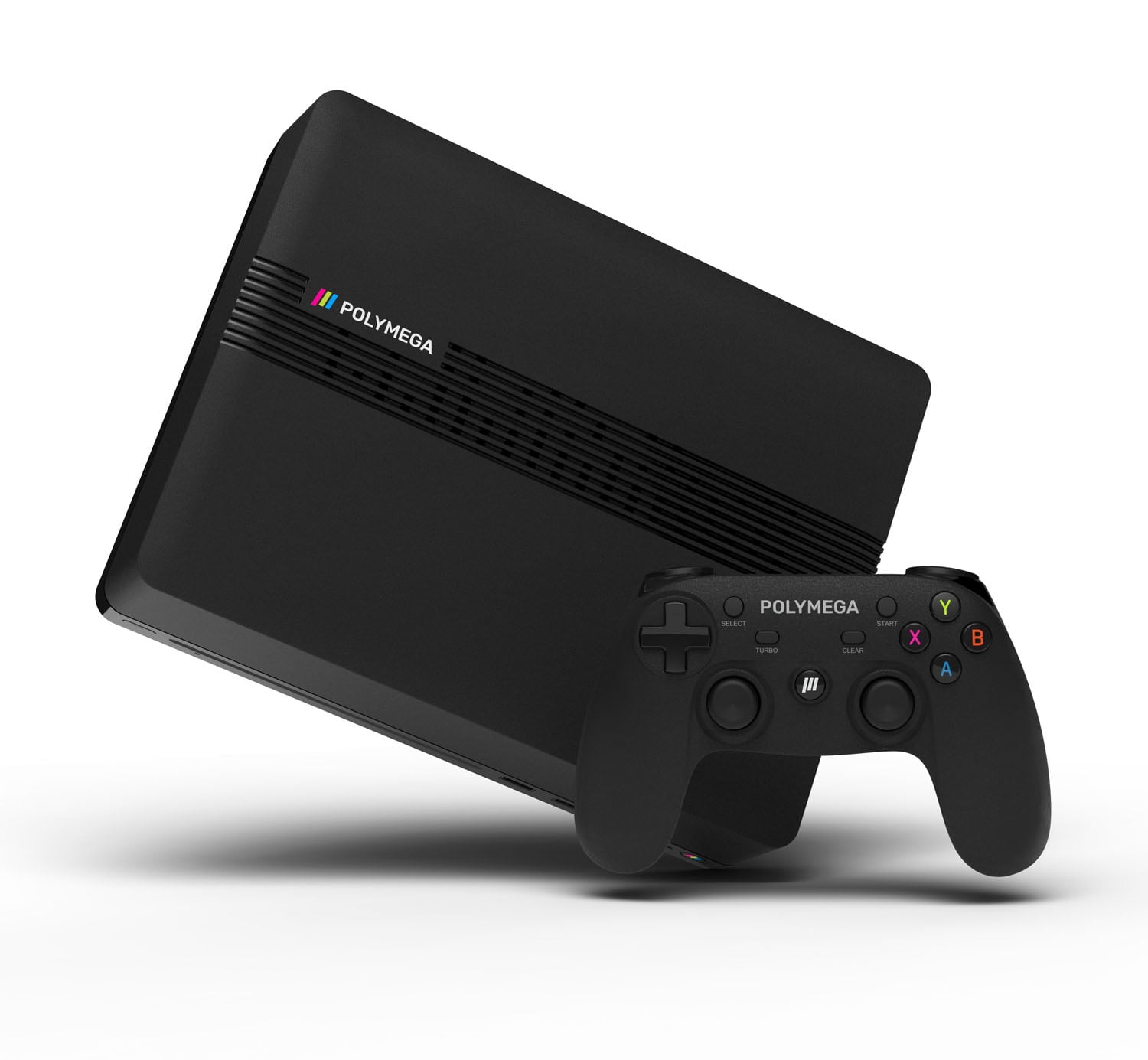 Polymega game console Clearance