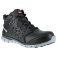 thumbnail image 2 of Reebok Sublite Cushion Work Men's Composite Toe Electrical Hazard Waterproof Mid-Cut Athletic Shoe, 2 of 4