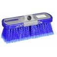 thumbnail image 2 of 8IN RUBBER ROOF BRUSH BLUE FIL, 2 of 3