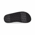 thumbnail image 5 of Teva Kids MUSH II Enfant ANTIGUOUS Noir MULTI, 5 of 5