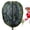 3 X 3m, variant on Fruit Tree Netting - Mesh Plant Protection with Drawstring and Zipper,Garden Net | for Outdoor Garden Backyard Patio Balcony Greenhouse Orchard Vineyard