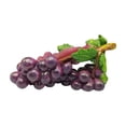 thumbnail image 1 of Wine Rack,Resin Wine Stand Ornament Wine Rack Wine Rack Holds Wine Racks Countertop Wine Racks Countertop Cabinet Wine Holder Grape Design Wine Rack | Kitchen Countertop Grape Wine, 1 of 7