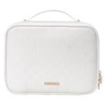 thumbnail image 1 of Neceser de viaje RIGHT AWAY impermeable para mujer, color blanco, 1 of 9