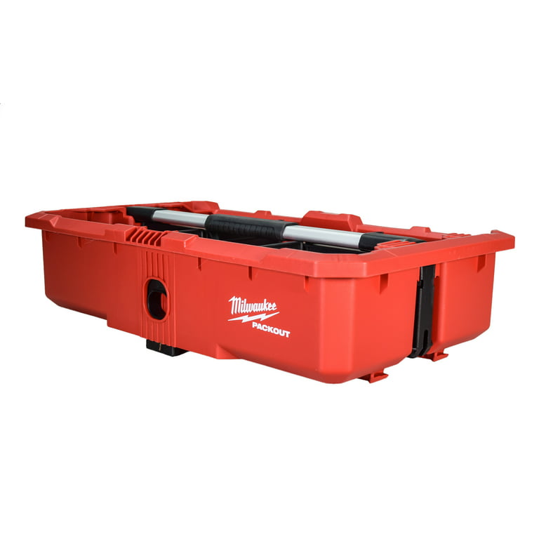 New Milwaukee Packout Tool Tray
