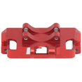 thumbnail image 4 of Rdeghly RC Servo Mount Bracket, Steering Gear Fixed Mount Wear‑resistants For Student For Outdoor For Children For Remote Control Car, 4 of 8