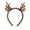 Watermelon Red1, variant on UJNDER Unisex Reindeer Holiday Headband for Festive Celebrations and Parties Headbands for Women,RD2,One Size