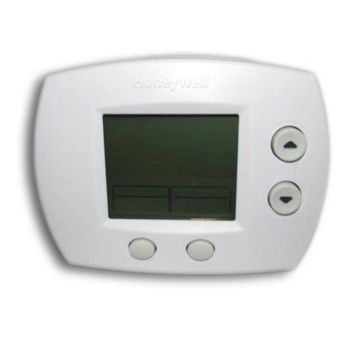 Honeywell TH5320C1002 FocusPRO 5000 Digital Thermostat
