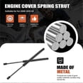 thumbnail image 4 of For Hummer H3 2006-2010 Car Front Hood Engine Cover Support Rod Shock Spring Strut Bonnet Lifting Br, 4 of 5