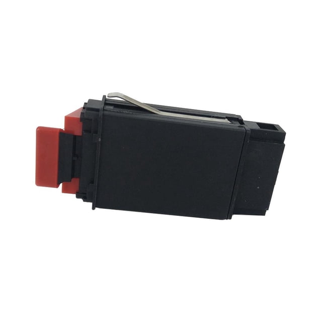 Triángulo de botón de interruptor de advertencia de peligro 8D0941509H Speravity