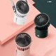 thumbnail image 2 of Portable Small Fan Mini Handheld Usb Rechargeable Personal Fans Small Pocke, 2 of 5