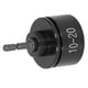 thumbnail image 2 of Broca para máquina taponadora de botellas eléctrica, Broca para máquina taponadora eléctrica Broca para máquina taponadora eléctrica Broca para máquina taponadora y selladora Resistente y resistente, 2 of 14