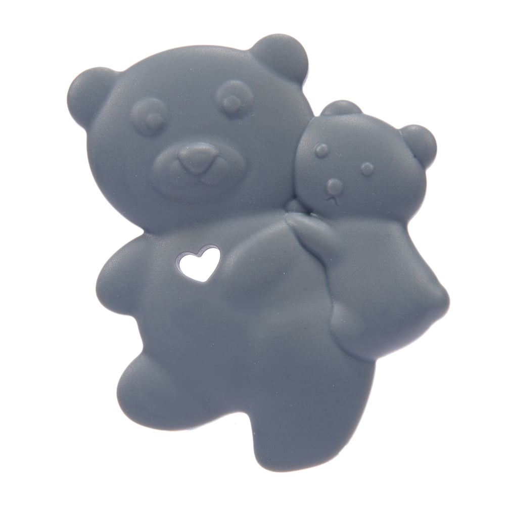 teething bear