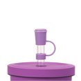 thumbnail image 3 of LCXmlly Easy To Clean Cover Food Grade Plastic Reusable Bottle Cover Thick break Low Temperature Resistant Airtight Solid Color Mini Universal Glass Tip Plug Topper Protector Kitchen Supplies 12MM, 3 of 9
