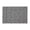 Black, variant on Black Soft Woven Texture Bathroom Mat Absorbent Non Slide Door Mat For Kitchen Living Room Entryway Quick Dry