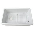 thumbnail image 3 of Barclay30" Farmer Sink, 29 1/2"w x, 3 of 3