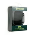 thumbnail image 6 of onn. Charging Case Soft Protective Skin for Wireless Earbuds, Neck Strap and Carabiner included, 6 of 6