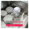 thumbnail image 5 of Ultrasonic Dishwasher Mini Household Dishwasher Artifact Wash Vegetable Kitchen Sink Clean, 5 of 6