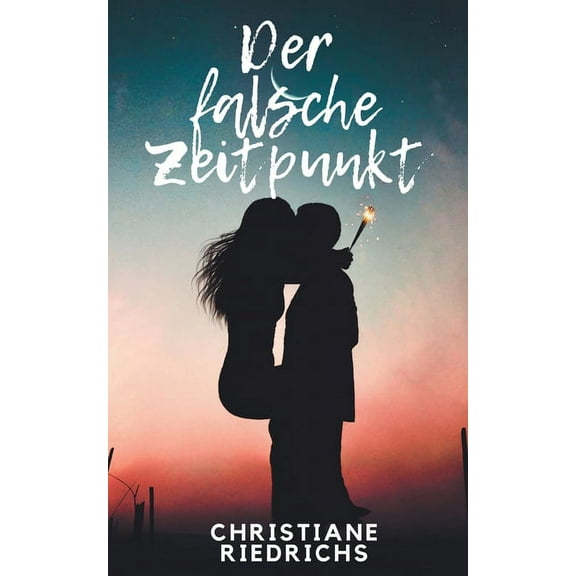 Der falsche Zeitpunkt, (Paperback)