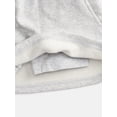 thumbnail image 3 of Athletic Works Girls' Active Fleece Skort, Sizes 4-18 & Plus, 3 of 3
