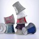 thumbnail image 2 of Lamp Shade Cloth Fabric Lampshade Covers Lampshade Accessory Home Decoration Fit, 2 of 4
