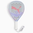 thumbnail image 1 of Pala Para Padel Marca Puma Nova Court Silver-violet Pink, 1 of 3