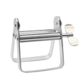 thumbnail image 3 of Aluminium Alloy Squeezer Toothpaste Dispenser Tube Wringer Hand Roller Tool, Type 1, 3 of 9