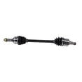 thumbnail image 7 of GSP NCV33035 GSP New CV Axle Fits select: 1989-1991,1993-1994 GEO METRO, 7 of 7