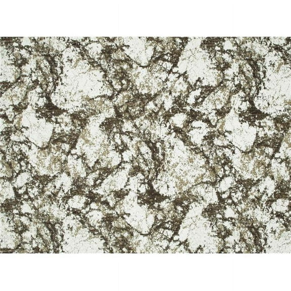 Covington MARBLEOU-145 Jacquard Marbleous 145 Fabric, Geo Brown