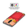 thumbnail image 2 of Head Case Designs Officially Licensed Wonder Woman DC Comics Logos Costume Soft Gel Case Compatible with Google Pixel 4, 2 of 7