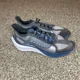 thumbnail image 3 of Nike Zoom Gravity Mens Running Shoes Sneakers BQ3202-002 Blue Gray, 3 of 6