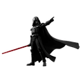 thumbnail image 2 of Blokees Model Kit Star Wars The Empire Strikes Back Champion Darth Vader, 2 of 3