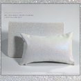thumbnail image 2 of Cojín de almohada de mano para decoración de uñas profesional con alfombrilla, cojín para reposabrazos, soporte para reposabrazos, almohada para - blanca Sunnimix Almohada de reposabrazos de manicura, 2 of 8