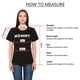 thumbnail image 4 of Puntoco moda mujer cuello redondo Pascua conejo estampado manga corta Casual top camiseta blusa Puntoco Puntoco-648, 4 of 5