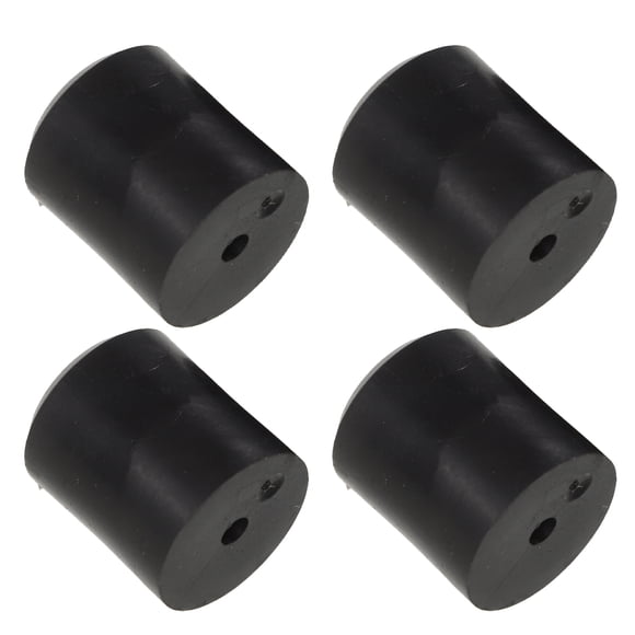 FOMIYES 4Ud Rack Multifuncional Negro Para Snowboard Y Skate Soporte De Pared Fácil Instalación