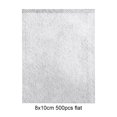 thumbnail image 2 of 500pcs Bolsas Vivero Semillas Plantas Biodegradables para Cultivo Flores (8x10 Cm), 2 of 6