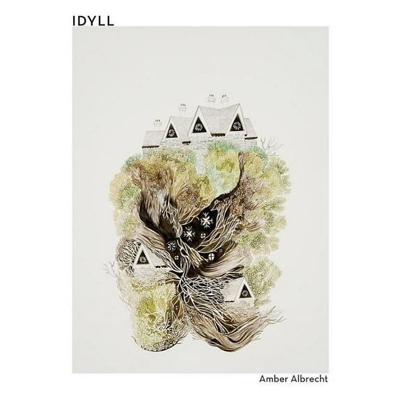 Idyll (Paperback)