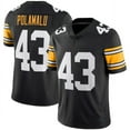 thumbnail image 3 of NFL_Jersey 2022 Football Jerseys 10 Mitchell Trubisky Pittsburgh''steelers''55 Devin Bush 8 Kenny Pickett, 3 of 7