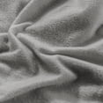 thumbnail image 4 of Sábanas Polar Mat Gris Vianney Gris; Polar; Matrimonial, 4 of 4