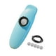 thumbnail image 5 of Flauta Kazoo con cuerda para colgar, compacta y ligera, instrumentos musicales azul, 5 of 9